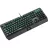 Gaming Tastatura MARVO KG922 Green, US Layout