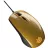 Gaming Mouse SteelSeries Rival 100 Alchemy Gold