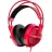 Gaming Casti SteelSeries Siberia 200 Forged Red