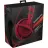 Gaming Casti SteelSeries Siberia 200 Forged Red