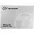 SSD TRANSCEND SSD230, 2.5 256GB, 3D NAND TLC