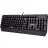 Gaming Tastatura MARVO KG922 Red, US Layout