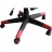 Fotoliu Gaming MARVO CH-105 Red