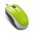 Mouse GENIUS DX-120 Green, USB