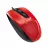 Mouse GENIUS DX-150X Red, USB