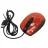 Mouse GENIUS DX-150X Red, USB