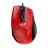 Mouse GENIUS DX-150X Red, USB