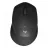 Мышь LOGITECH M330 SILENT PLUS BLACK