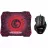 Gaming Mouse MARVO M315 + G1, Mouse + Pad