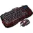 Gaming Tastatura MARVO KM400L US Layout