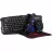 Gaming Tastatura MARVO CM400, Keyboard+Mouse+Pad+Headset