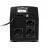 UPS SVEN PRO, 900W, Line Interactive, AVR, LCD, USB, RJ-45, 3xShuko Sockets