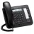 Telefon PANASONIC DPT Panasonic KX-DT521RU-B,  Black