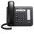 Telefon PANASONIC DPT Panasonic KX-DT521RU-B,  Black
