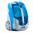 Aspirator cu filtru aqua THOMAS Mistral XS, 325 W, 1700 W, 2 l, HEPA, 81 dB, Albastru deschis, Gri