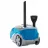 Aspirator cu filtru aqua THOMAS Mistral XS, 325 W, 1700 W, 2 l, HEPA, 81 dB, Albastru deschis, Gri