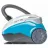 Aspirator cu filtru aqua THOMAS PERFECT AIR ALLERGY PURE, 1700 W, 1.9 l, 81 dB, HEPA 13, Alb, Albastru, Negru