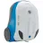 Пылесос с аквафильтром THOMAS PERFECT AIR ALLERGY PURE, 1700 Вт, 1.9 л, 81 дБ, HEPA 13, Белый, Синий, Черный