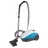 Aspirator cu filtru aqua THOMAS PERFECT AIR ALLERGY PURE, 1700 W, 1.9 l, 81 dB, HEPA 13, Alb, Albastru, Negru