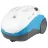 Aspirator cu filtru aqua THOMAS PERFECT AIR ALLERGY PURE, 1700 W, 1.9 l, 81 dB, HEPA 13, Alb, Albastru, Negru