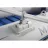 Надувная лодка INTEX ЛОДКА MARINER 3 cu SET (54 Aluminum Oars,  68605) Barca MARINERTM 3 cu SET (54 Aluminum Oars,  68605) 297 x 127x 46cm 