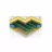 Saltea SaltConfort Lux 24 Ortopedic,160x200x24