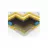Saltea SaltConfort Super Lux Ortopedic,160x190x25