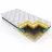 Saltea SaltConfort Forte Super Ortopedic, 160x200x30
