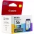 Cartus cerneala CANON CL-56 color