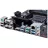 Placa de baza ASUS PRIME B350-PLUS, AM4, B350 4xDDR4 VGA DVI HDMI 2xPCIe16 1xM.2 6xSATA ATX