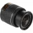 Obiectiv NIKON AF-P DX NIKKOR 18-55mm f/3.5-5.6G VR  (w/b)