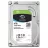 HDD SEAGATE SkyHawk Surveillance (ST4000VX007), 3.5 4.0TB, 64MB 5900rpm