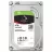 HDD SEAGATE IronWolf NAS (ST4000VN008), 3.5 4.0TB, 64MB 5900rpm