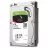 HDD SEAGATE IronWolf NAS (ST4000VN008), 3.5 4.0TB, 64MB 5900rpm