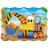 Puzzle Castorland Midi 30 B-03464