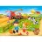 Puzzle Castorland Midi 60 B-06878