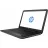 Laptop HP 250 G5 Black, 15.6, HD Celeron N3060 4GB 500GB Intel HD DOS 1.9kg EN