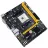 Placa de baza BIOSTAR A320MD PRO, AM4, A320 2xDDR4 VGA DVI 1xPCIe16 4xSATA mATX