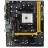 Placa de baza BIOSTAR A320MD PRO, AM4, A320 2xDDR4 VGA DVI 1xPCIe16 4xSATA mATX