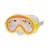 Masca pentru înot subacvatic INTEX Play (LF) 2culori 3-8