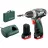 Masina de insurubat cu acumulator METABO POWERMAXX BS