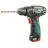 Masina de insurubat cu acumulator METABO POWERMAXX SB