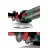 Угловая шлифмашина METABO WEV 17-125 Quick