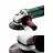 Угловая шлифмашина METABO WEV 17-125 Quick