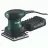 Masina de slefuit cu vibratii METABO FSR 200 Intec