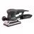 Вибрационная шлифмашина METABO SRE 4350