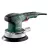 Эксцентриковая шлифмашина METABO SXE 3150