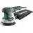 Эксцентриковая шлифмашина METABO SXE 3150