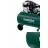 Compresor de aer METABO Mega 350-100 W