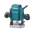 Masina de frezat MAKITA RP0900, 900 W